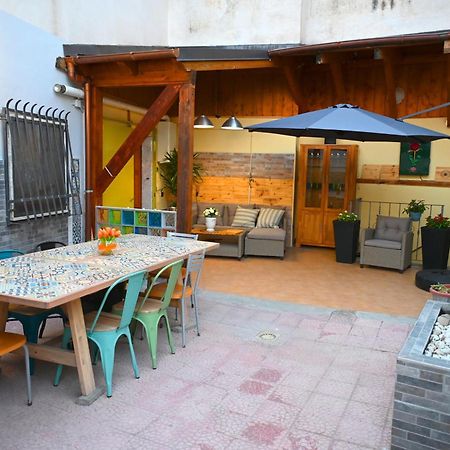 Bed and Breakfast Giardino Darianna Ripacandida Exterior foto