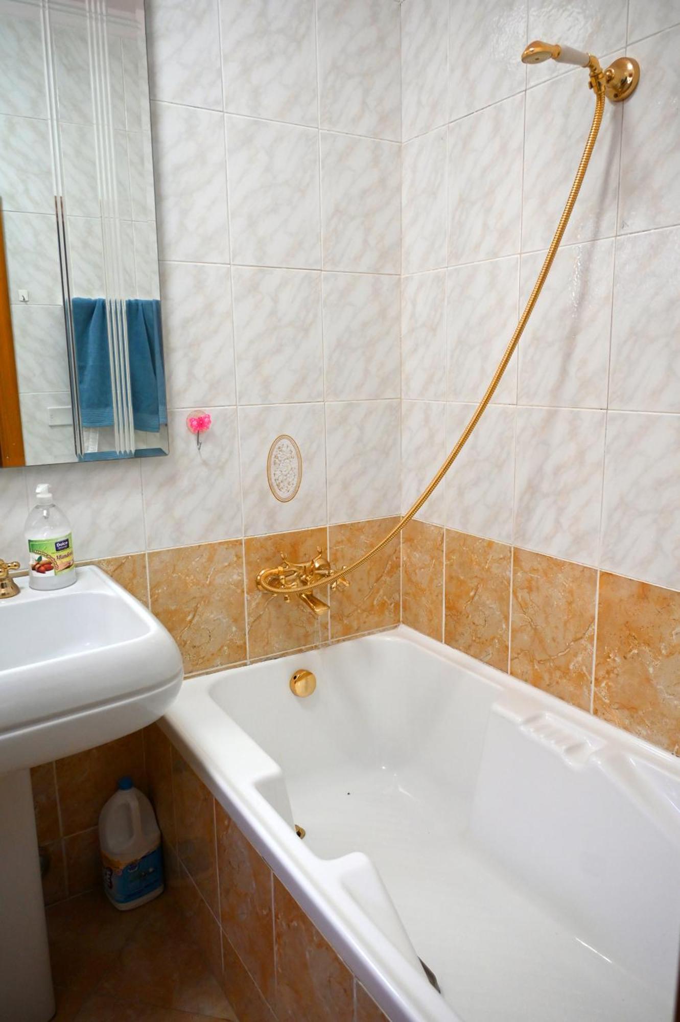 Bed and Breakfast Giardino Darianna Ripacandida Exterior foto