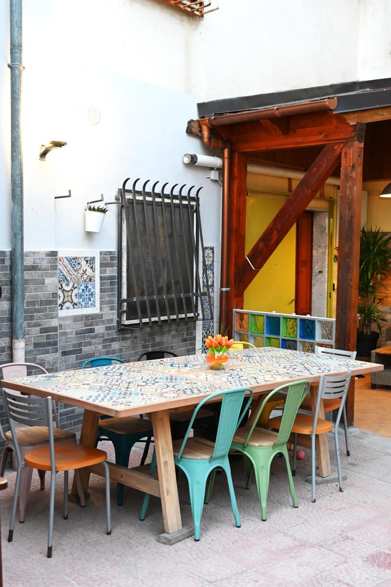 Bed and Breakfast Giardino Darianna Ripacandida Exterior foto
